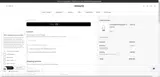Gessato coupon verification screenshot