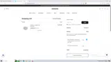 Gessato coupon verification screenshot
