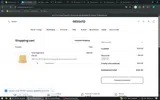 Gessato coupon verification screenshot