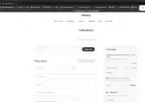 Gessato coupon verification screenshot