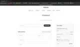 Gessato coupon verification screenshot
