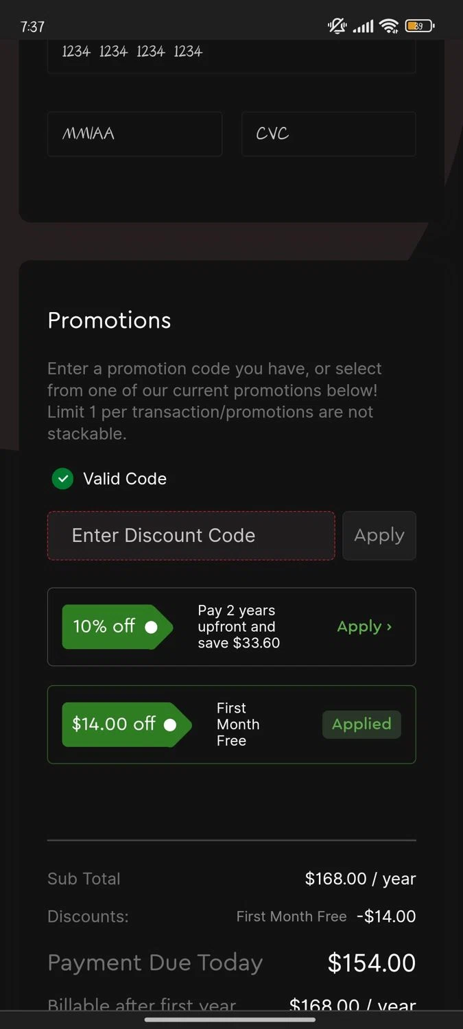 how to use AKKO coupons