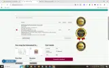 Get A Site Plan coupon verification screenshot