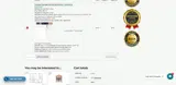 Get A Site Plan coupon verification screenshot