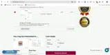Get A Site Plan coupon verification screenshot