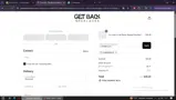 COMEBACK15 coupon verification screenshot