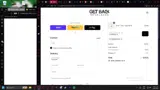 COMEBACK15 coupon verification screenshot