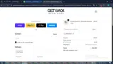 getback15 coupon verification screenshot