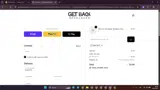 MAYLIN15 coupon verification screenshot