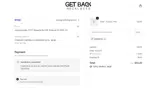 CARISSA15 coupon verification screenshot
