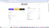 VERONICA15 coupon verification screenshot