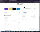 MAGGIE43612 coupon verification screenshot