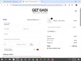 HEYGB20 coupon verification screenshot