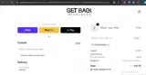 ADDISON82660 coupon verification screenshot