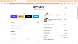 WENDELL76849 coupon verification screenshot
