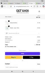 ADDISON82660 coupon verification screenshot