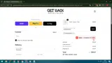 MAGGIE43612 coupon verification screenshot
