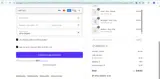 VERONICA15 coupon verification screenshot