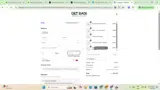 SHELBYK15 coupon verification screenshot
