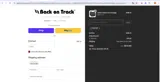 SAVE20 coupon verification screenshot