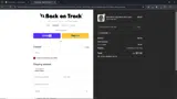 DYNAMIC coupon verification screenshot
