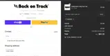 SAVE20 coupon verification screenshot
