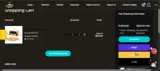CHICHI10 coupon verification screenshot