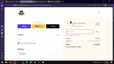 BeaverBot coupon verification screenshot