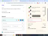 BeaverBot coupon verification screenshot