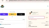 CHICHI10 coupon verification screenshot