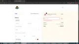 EMILY10 coupon verification screenshot