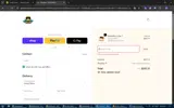 EMILY10 coupon verification screenshot