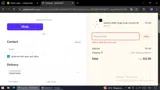 BeavBitsZY coupon verification screenshot