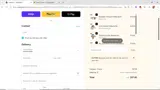 CUTTER2 coupon verification screenshot