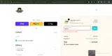 BBFB40 coupon verification screenshot