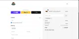 BeaverBot coupon verification screenshot