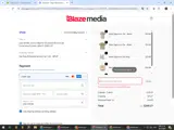 GLENN coupon verification screenshot