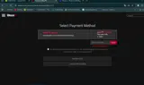 JEFFY coupon verification screenshot