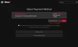 LEVIN coupon verification screenshot