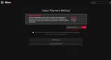 CYBERMONDAY coupon verification screenshot