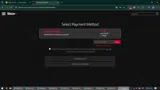 blackfriday40 coupon verification screenshot