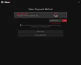 Frontier40 coupon verification screenshot