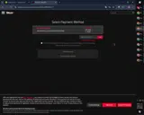 MOTHERSDAY20 coupon verification screenshot