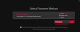 blackfriday40 coupon verification screenshot