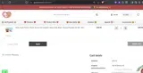 PROFESSIONALCHOICE coupon verification screenshot