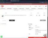 PROFESSIONALCHOICE coupon verification screenshot