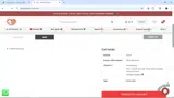 willierodriguez coupon verification screenshot