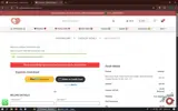 wil1545 coupon verification screenshot