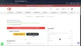 LOVE2025 coupon verification screenshot