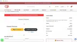 offerworld25 coupon verification screenshot